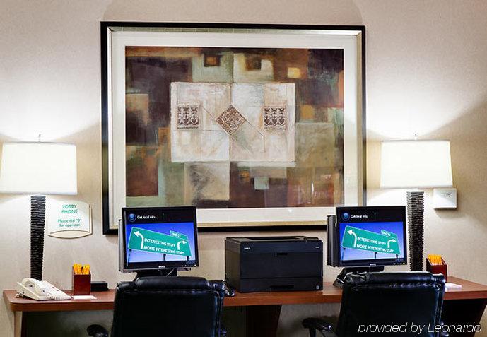 Clarion Inn Merrillville Facilidades foto